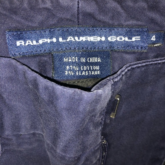 Ralph Lauren Polo Golf Khakis 🔥🔥 - Picture 2 of 5